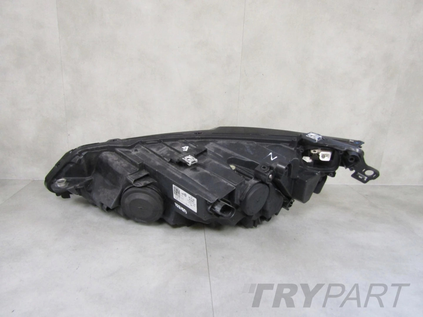HEADLIGHT VOLKSWAGEN VW GOLF 8 VIII LED 19-24 RH RIGHT 5H1941006