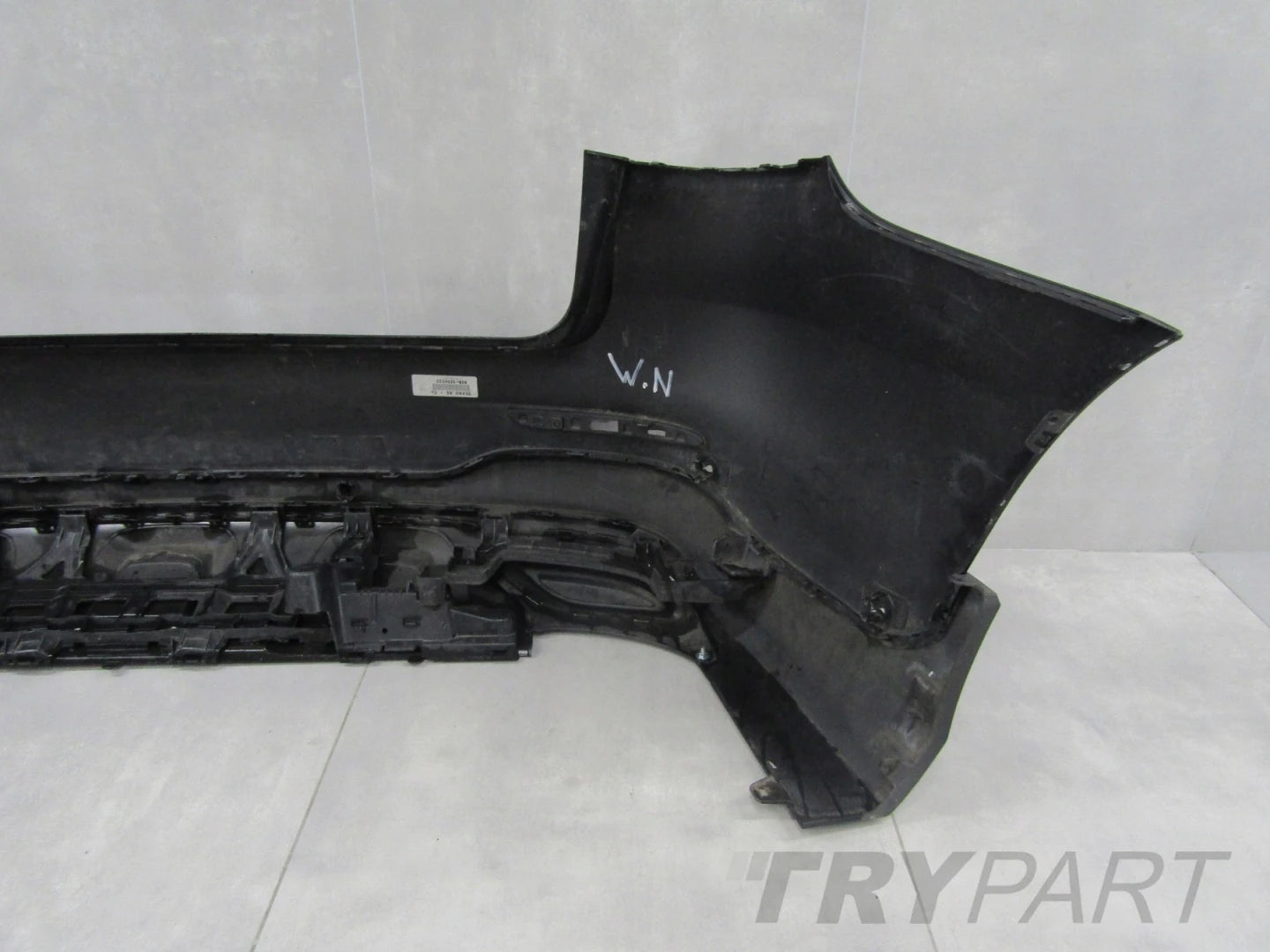 Mercedes GLC X253 AMG Rear Bumper 15-18