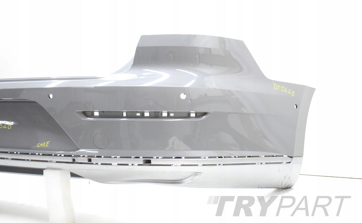 VW Arteon 3G8 Rear Bumper Lower Section OEM