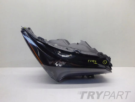 LEXUS NX 200 NX 300H EU LED Front Right