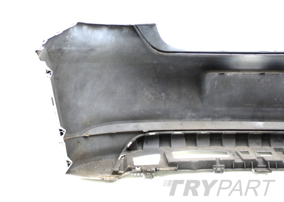 VW POLO 6R0 R LINE REAR BUMPER ORG