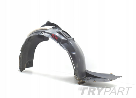 SKODA FABIA III 6V0 RIGHT FRONT FENDER