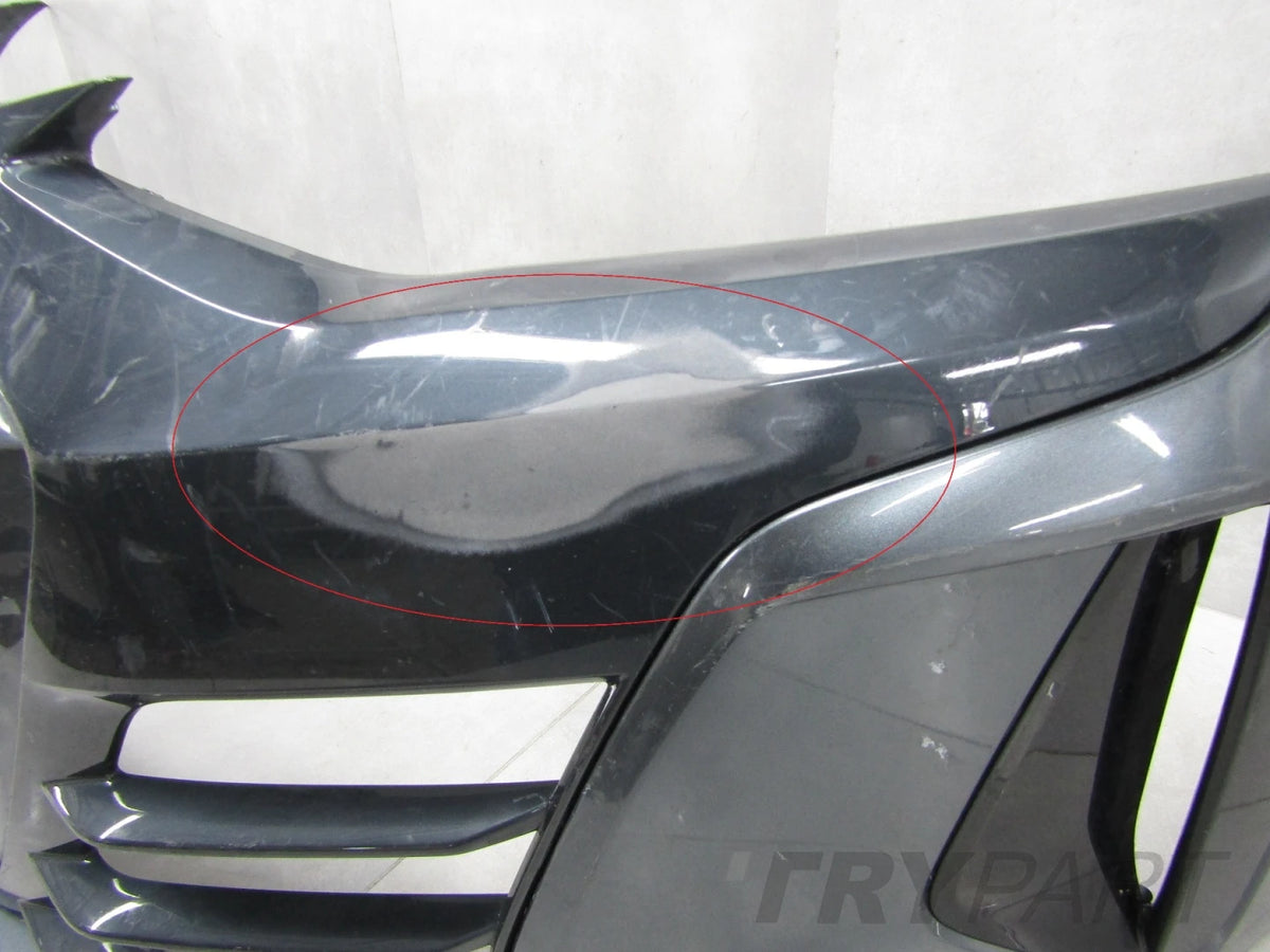Front bumper for Audi E-Tron GT 4J3 21-24
