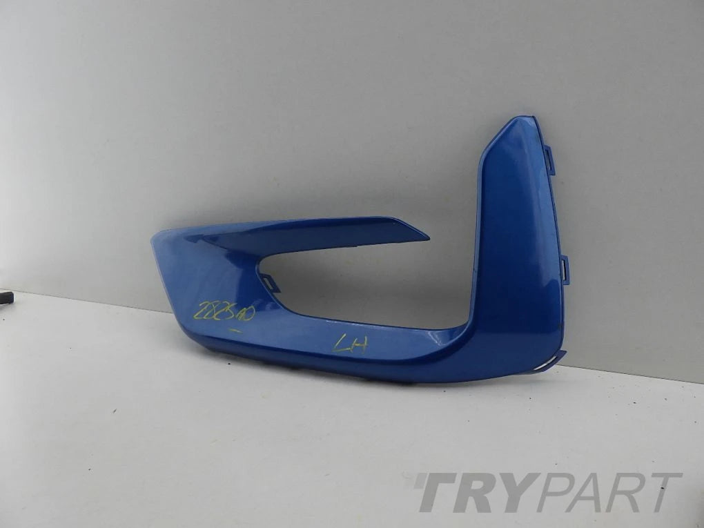 FORD PUMA MK2 19- L1TB-15B246-A ST LINE Left Bumper Grille