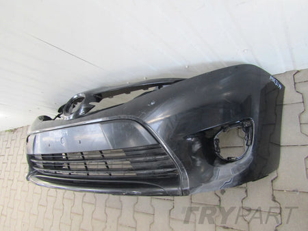 Front Bumper Toyota Verso Lift 13-18