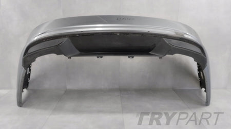 Rear Bumper SKODA SUPERB III 3V5 SEDAN SPORTLINE 15-19