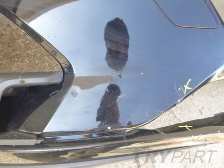FORD FOCUS MK4 IV 2018- Front Bumper