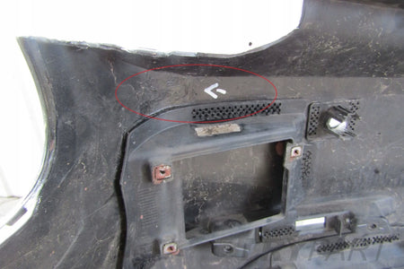 Rear Bumper for CADILLAC CTS 3 III USA 13-19