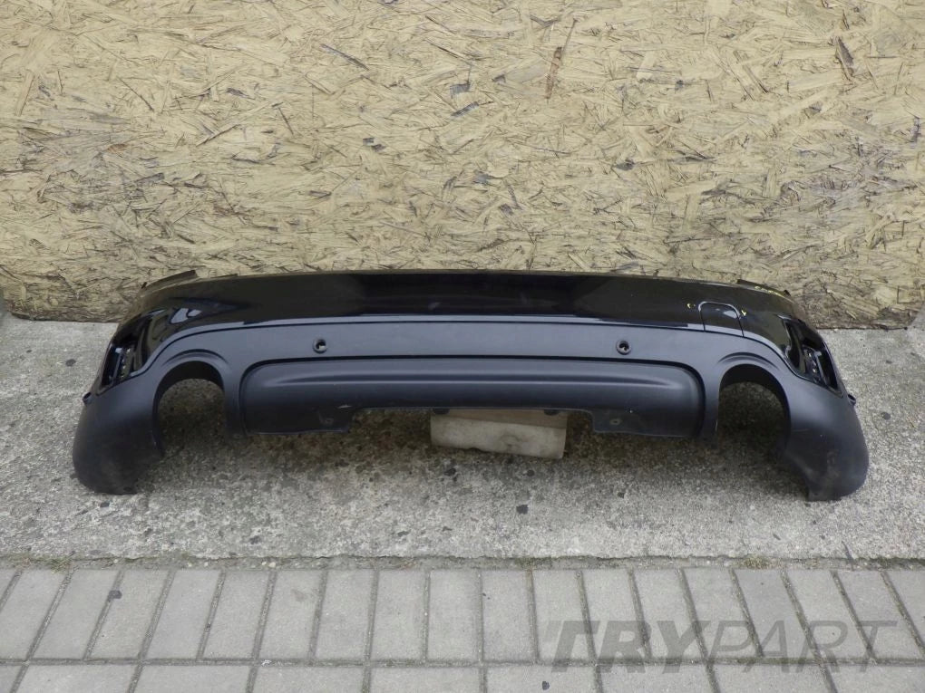 MINI COUNTRYMAN F60 Rear Bumper