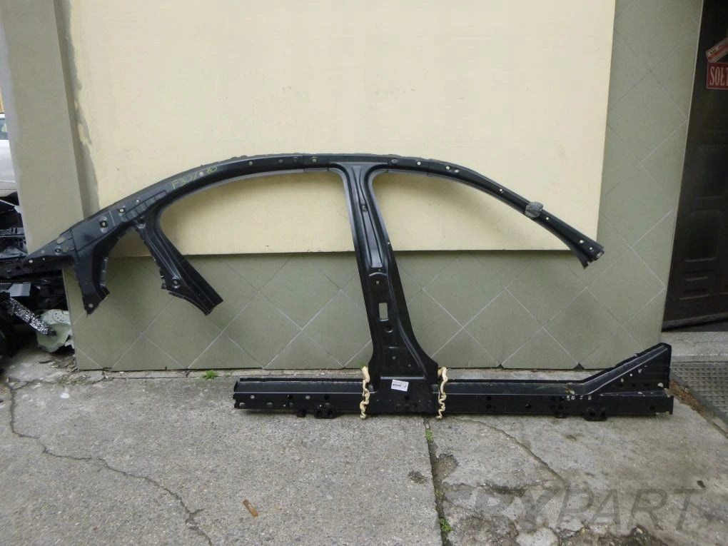 BMW 3 F30 M3 F80 Right Side Sill Pillar ORIGINAL