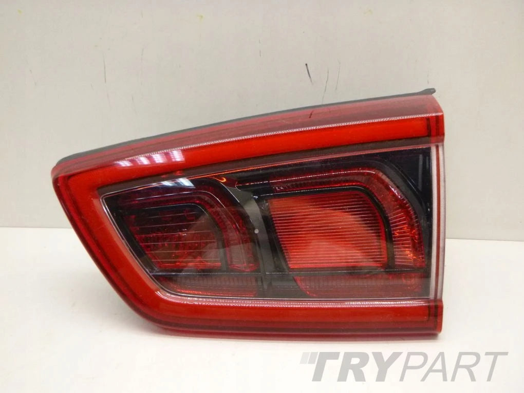 KIA NIRO Right and Left Rear Lamp