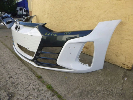 AUDI GT RS E TRON ETRON E-TRON 4J3 Front Bumper