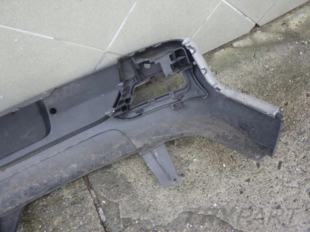 PEUGEOT 3008 T84 Rear Bumper