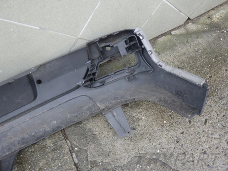 PEUGEOT 3008 T84 Rear Bumper
