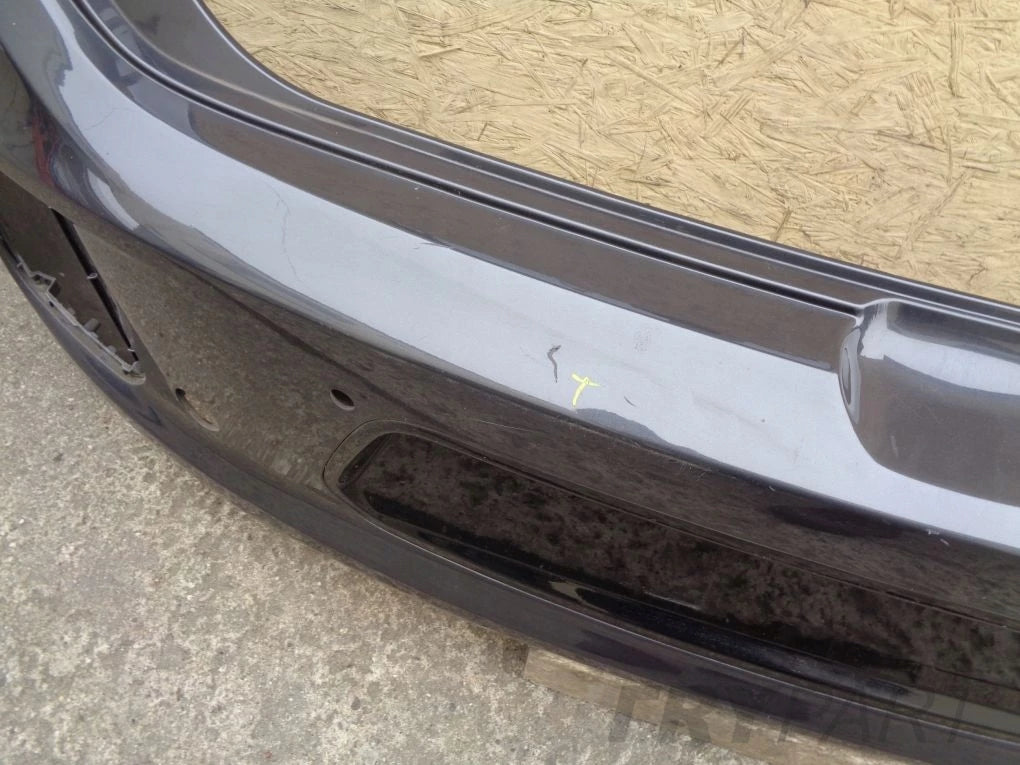 KIA PRO CEED GT Rear Bumper