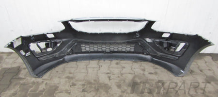 Front Bumper Volvo XC60 Lift R-Design 2013-2017