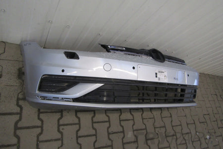 Front Bumper GOLF VII 7 5G0 LIFT 17-
