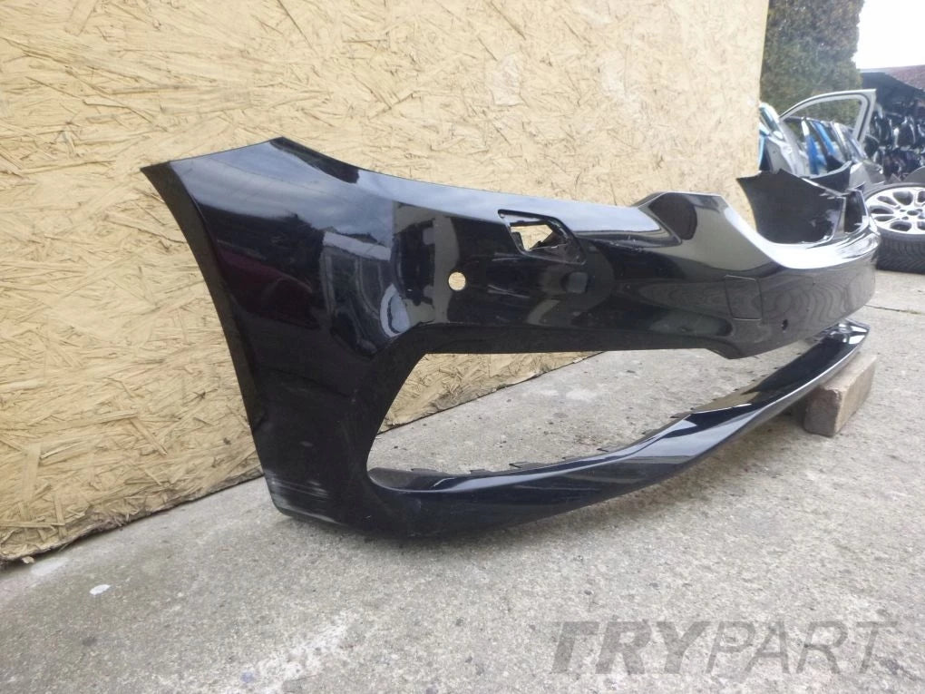 BMW 5 G30 G31 Front Bumper