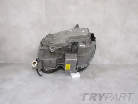 MERCEDES E CLASS W210 LIFT XENON HEADLIGHT RH RIGHT 99-