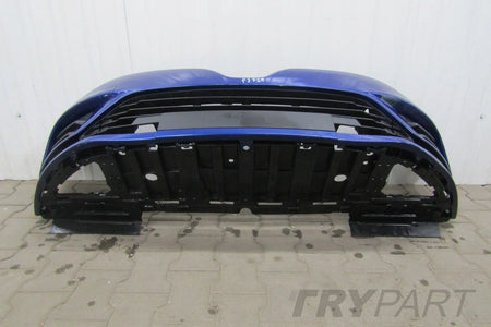 Front Bumper for Renault Clio 4 IV Lift 2016-