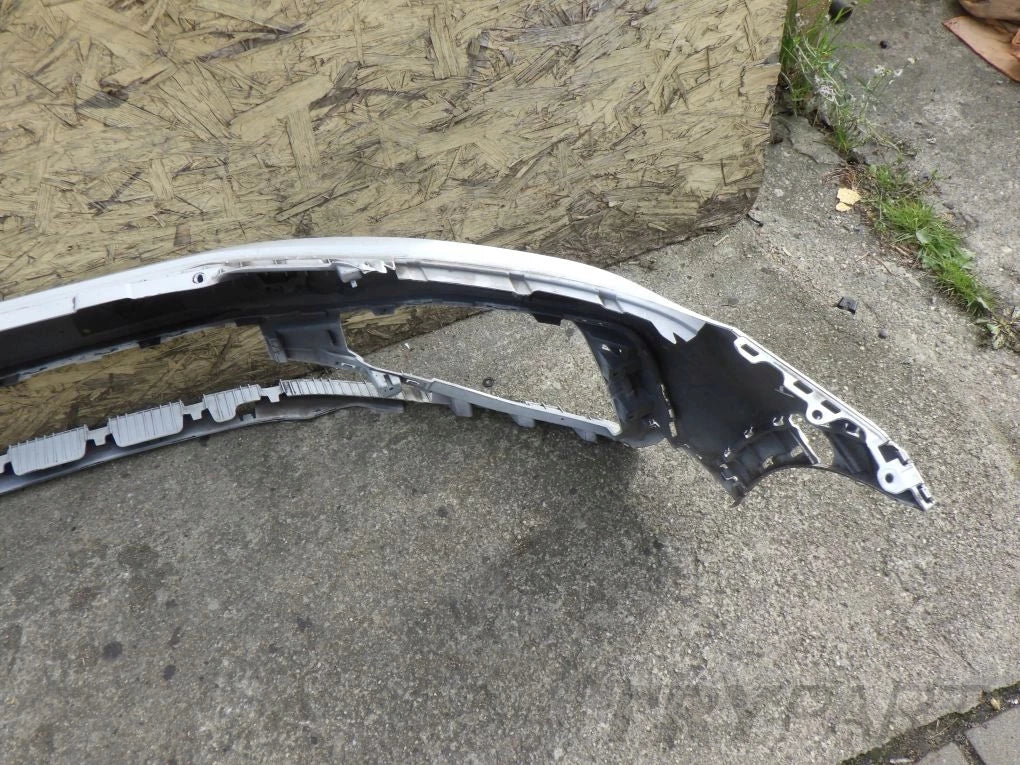 VW PASSAT B8 ALLTRACK LIFT 19- Front Bumper