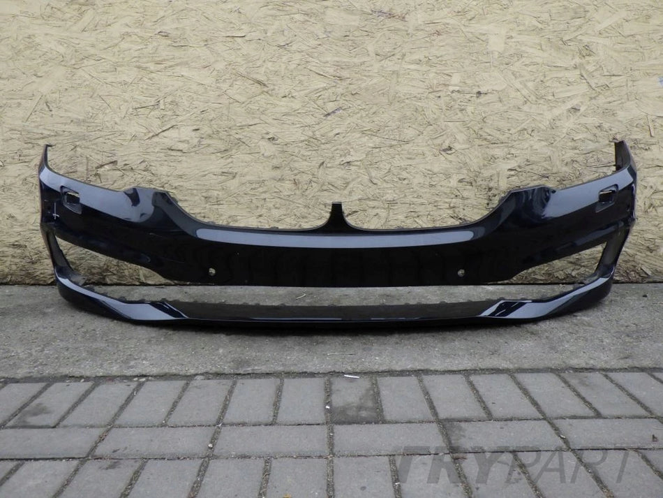 BMW 5 G30 G31 Front Bumper