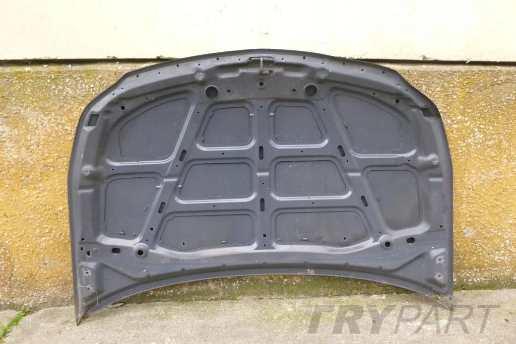 SUZUKI SX4 FIAT SEDICI 06- Hood