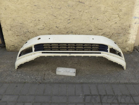 VW TOURAN 5TA 15- Front Bumper
