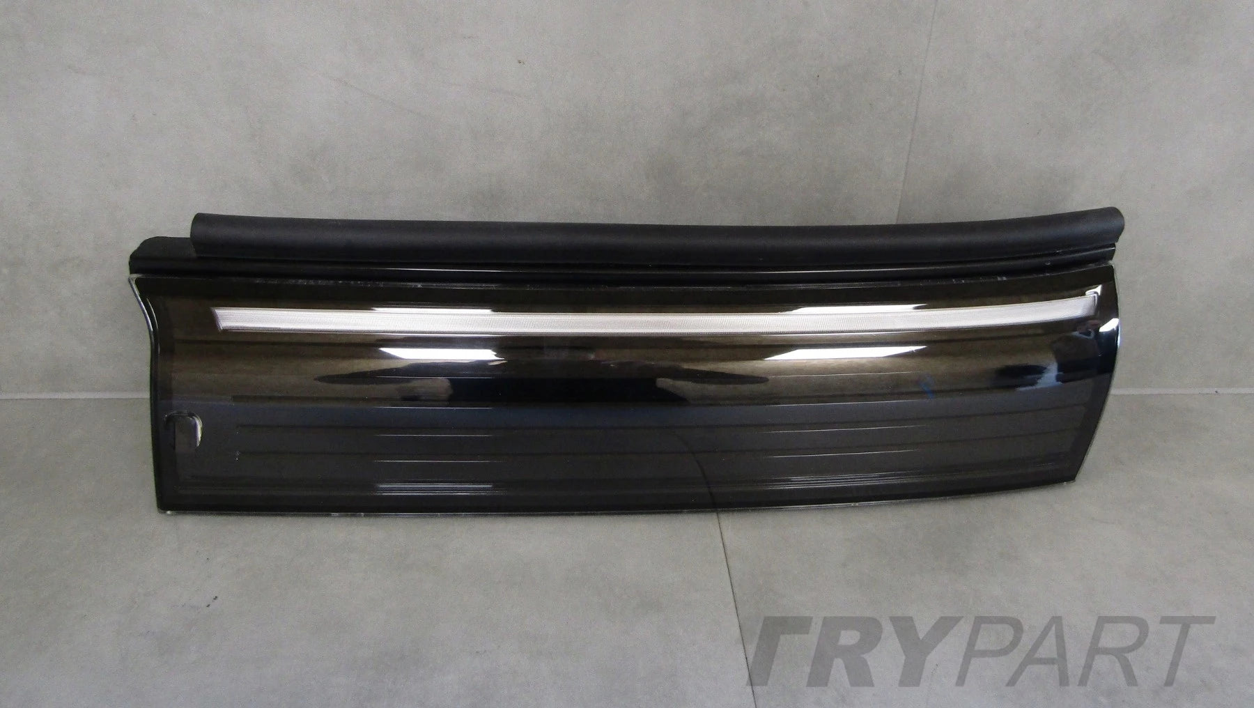 HEADLIGHT VW TIGUAN III LED DRL 24- LH 571941653