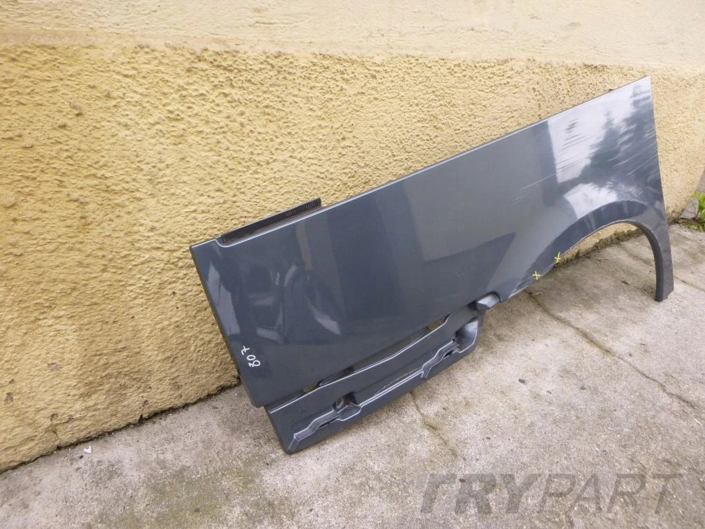CITROEN C8 PEUGEOT 807 Rear Right Fender