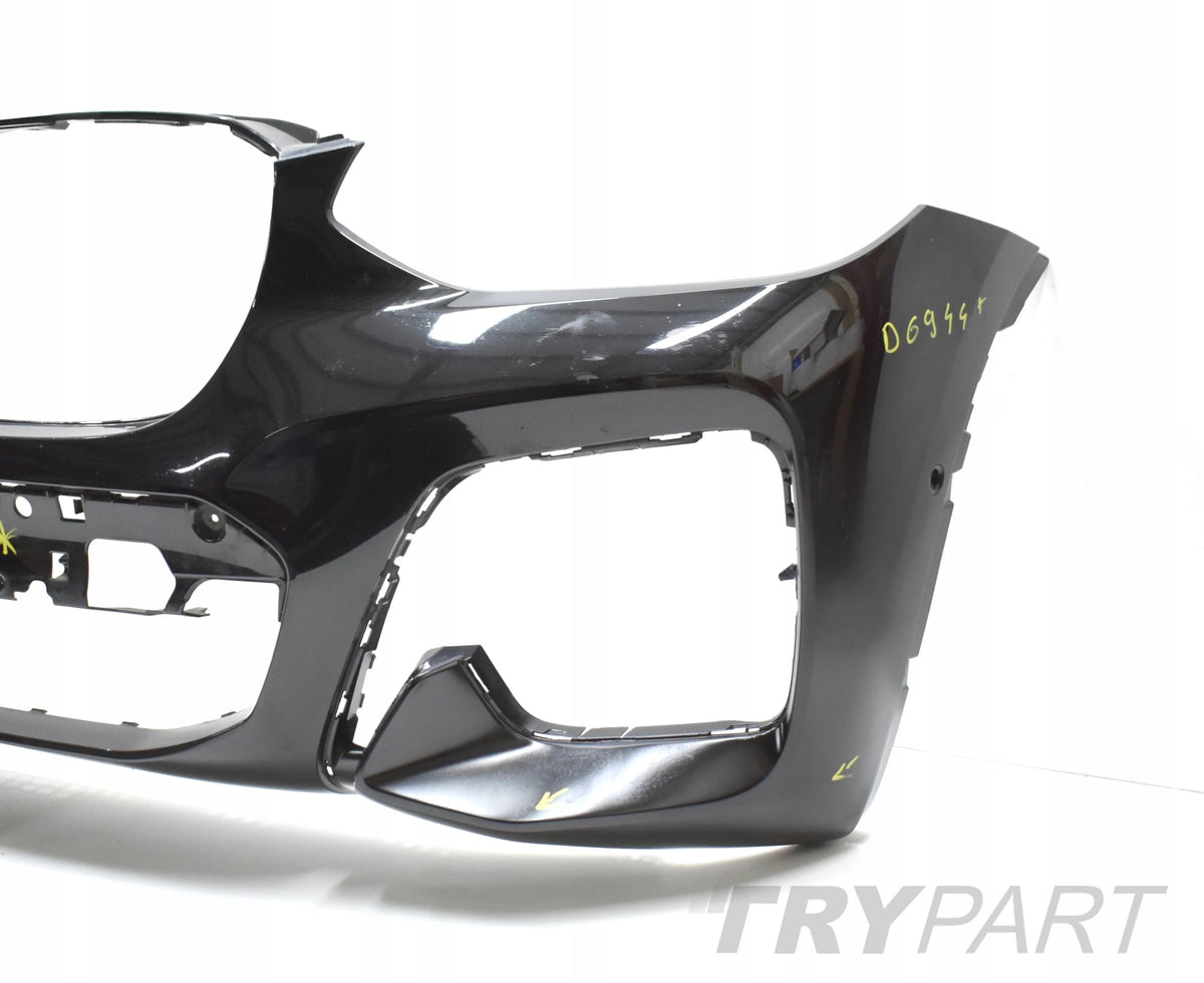 BMW X3 X4 G01 G02 M Sport Package Front Bumper Original
