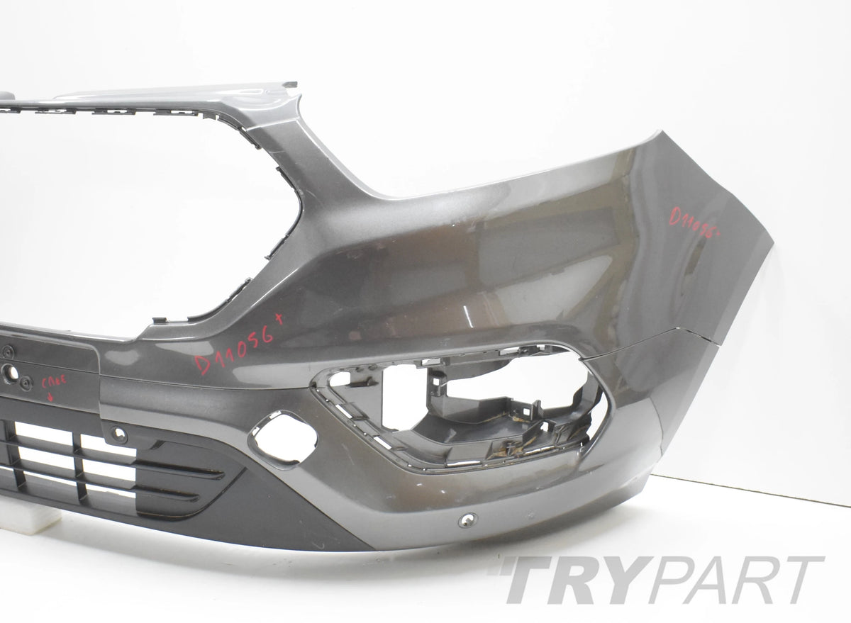 FORD TRANSIT CUSTOM FRONT BUMPER ORIGINAL