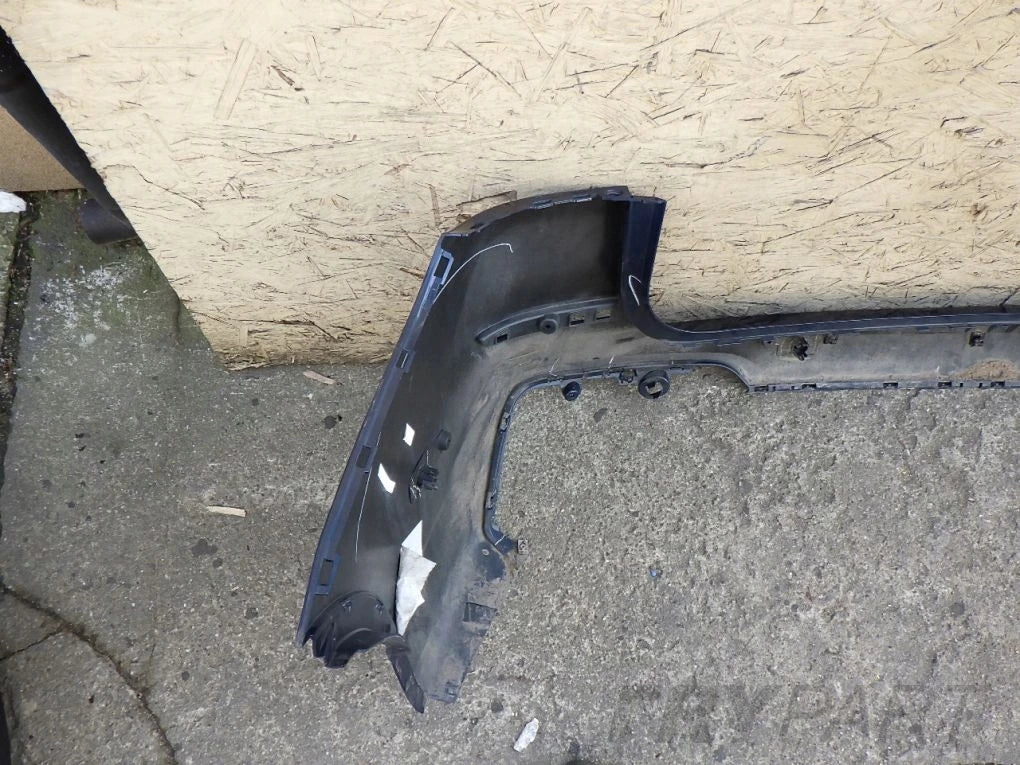 BMW X3 G01 M Sport Package Rear Bumper