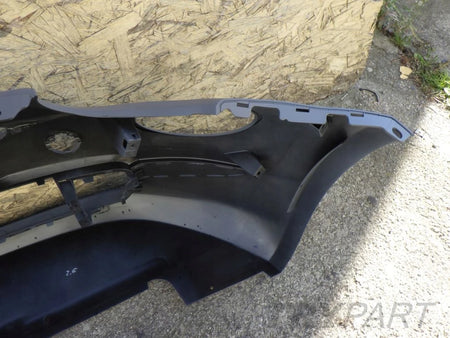 FIAT 500 LIFT 2015- Front Bumper