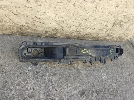 KIA CEED 3 III HB 2018- Rear bumper beam