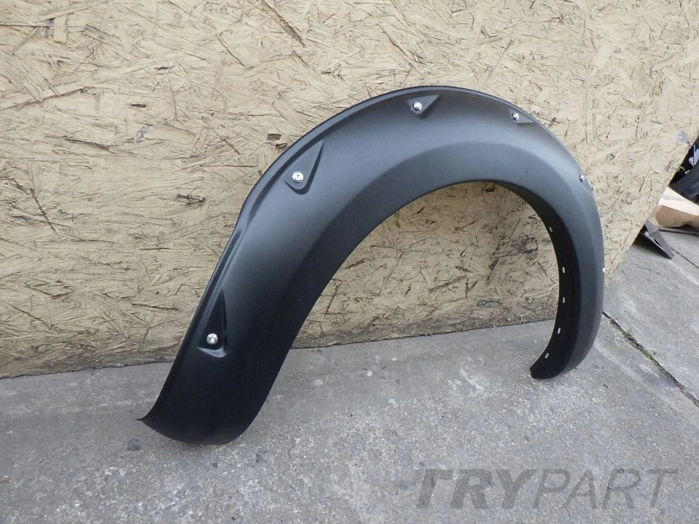 FORD RANGER WILDTRAK front left fender trim