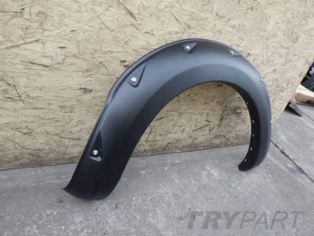 FORD RANGER WILDTRAK front left fender trim