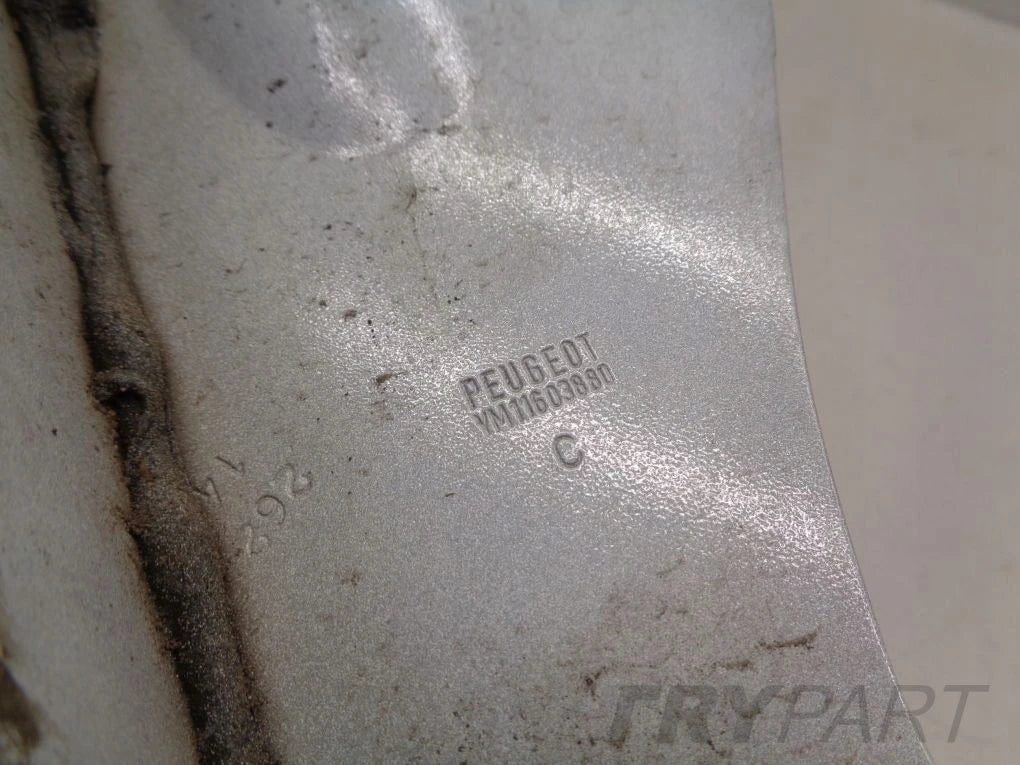 PEUGEOT RCZ 10- Front Right Fender