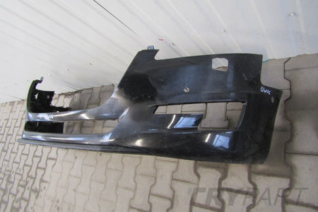 Front Bumper Peugeot 508 10-14