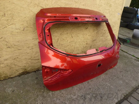 RENAULT CLIO 5 V 19- REAR HATCH