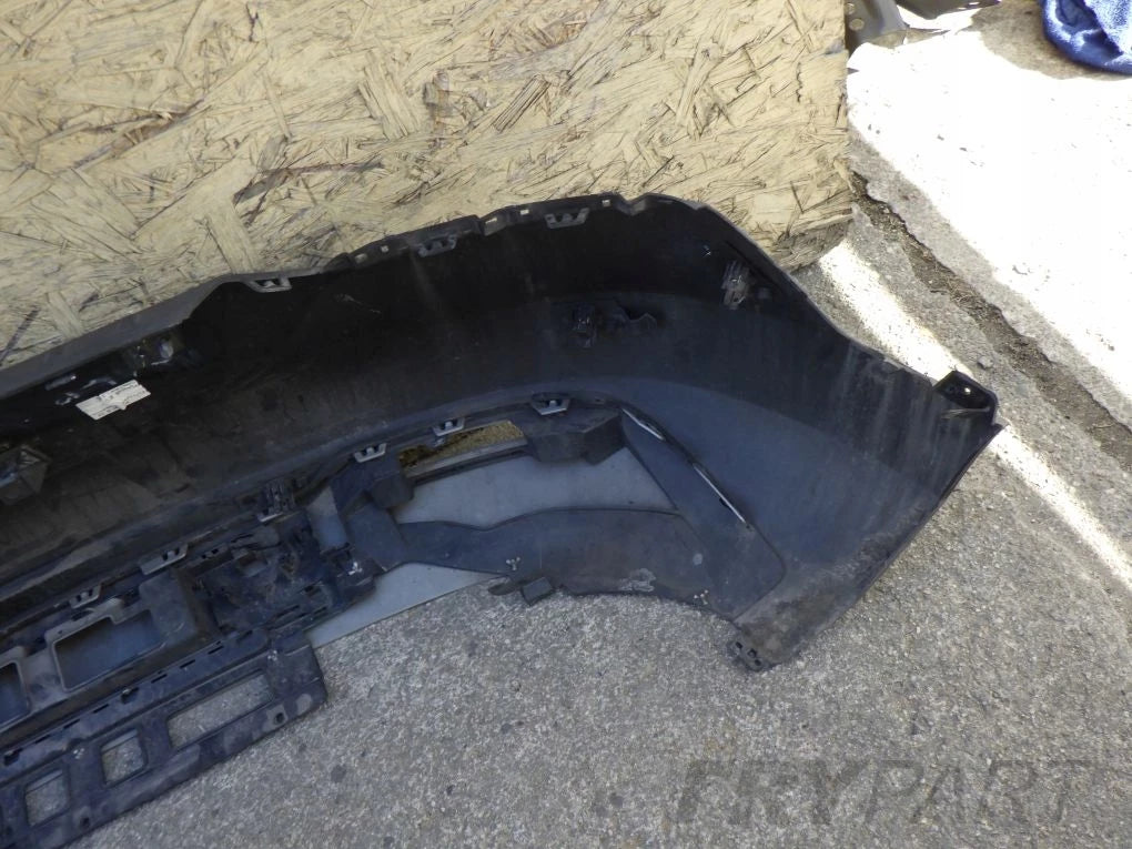 OPEL GRANDLAND X 17- Rear bumper