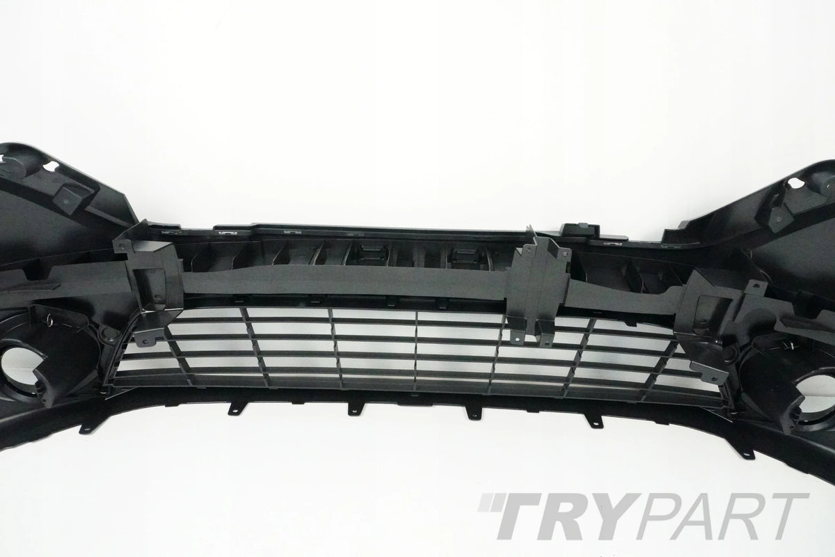 DACIA DOKKER LIFT 16-21 NEW FRONT BUMPER FRONT BEAM GRILLE ORIGINAL