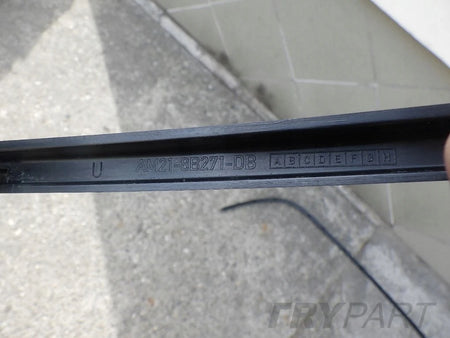 FORD S-MAX GALAXY Grille Trim Strip