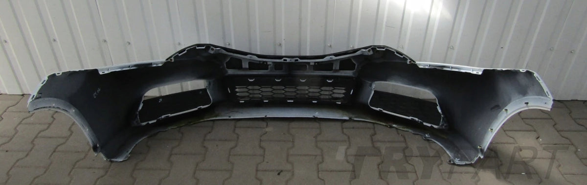 Front Bumper Honda Civic IX 9 HB 11-14