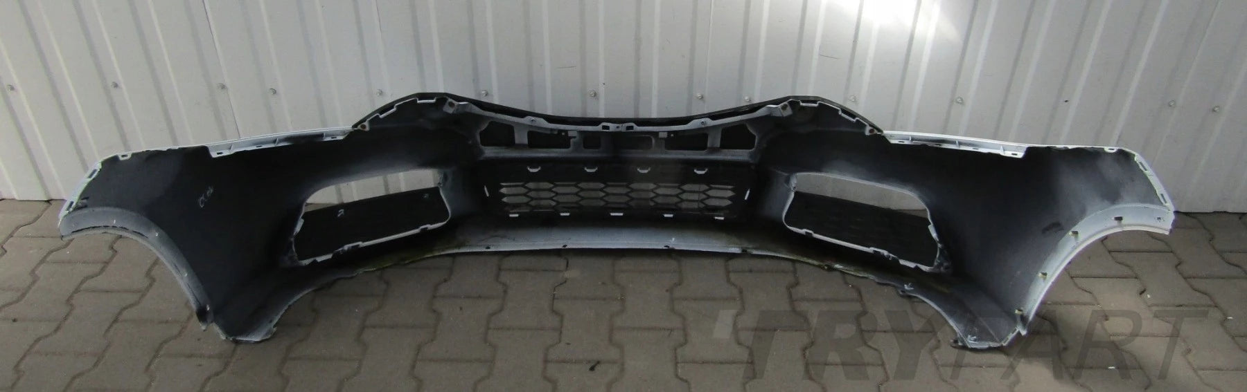 Front Bumper Honda Civic IX 9 HB 11-14