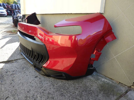 CITROEN C3 AIRCROSS LIFT 21- Front Bumper
