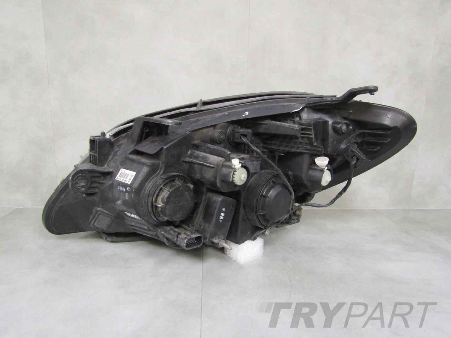 HEADLIGHT OPEL MOKKA A STANDARD RH 12-16 95440412