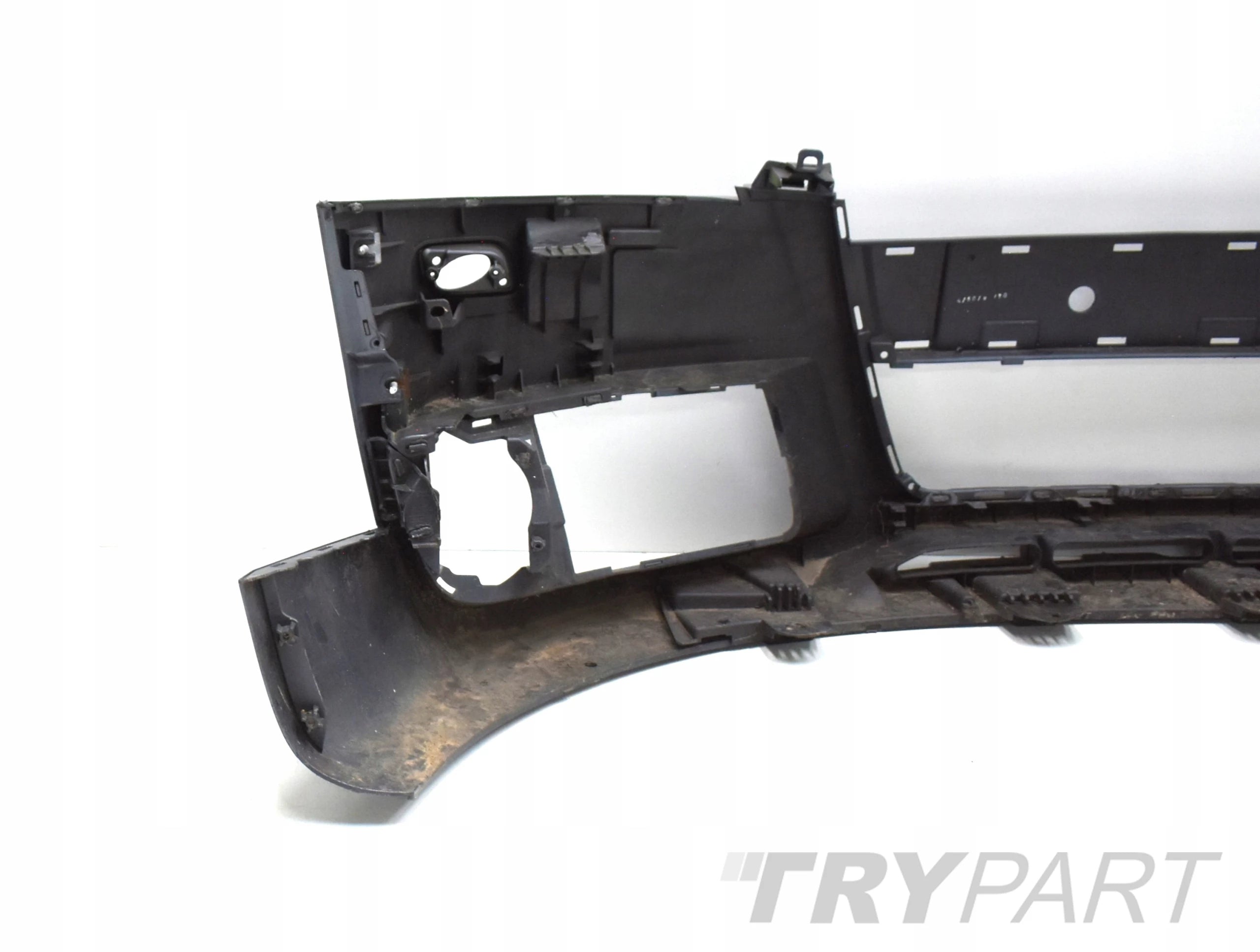 AUDI TT TTS 8J0 S LINE FRONT BUMPER ORG