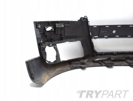 AUDI TT TTS 8J0 S LINE FRONT BUMPER ORG