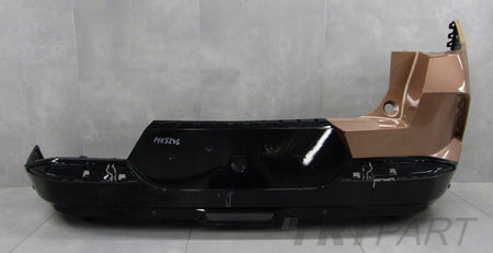 OPEL GRANDLAND II 24- Rear Bumper
